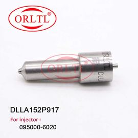 ORLTL DLLA 152P917 Common Rail Nozzle DLLA 152 P 917 Fog Spray Nozzle DLLA152P917 for 095000-6020