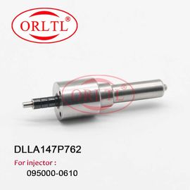 ORLTL DLLA 147 P 762 Oil Engine Nozzle DLLA 147P762 Standard Nozzle DLLA147P762 for 095000-0610 095000-0611 095000-0612