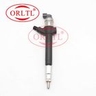 ORLTL 095000-5800 Diesel Injector 095000 5800 Fuel Pump Injection 0950005800 for FORD