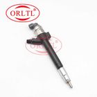 ORLTL Common Rail Fuel Injector DCRI105550 Diesel Injection DCRI105550 for Hyundai