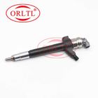 ORLTL DCRI105800 095000-5801 Automobile Engine Injector 095000 5801 Heavy Truck Injection 0950005801 for FIAT