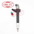 ORLTL DCRI105800 095000-5801 Automobile Engine Injector 095000 5801 Heavy Truck Injection 0950005801 for FIAT