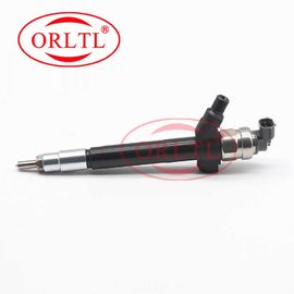 ORLTL DCRI105800 095000-5801 Automobile Engine Injector 095000 5801 Heavy Truck Injection 0950005801 for FIAT