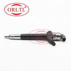 ORLTL 095000-5800 Diesel Injector 095000 5800 Fuel Pump Injection 0950005800 for FORD