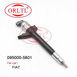 ORLTL DCRI105800 095000-5801 Automobile Engine Injector 095000 5801 Heavy Truck Injection 0950005801 for FIAT