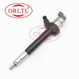 ORLTL 095000 7060 Engine Injection 095000-7060 Diesel Fuel Injectors 0950007060 for Ford