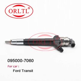 ORLTL 095000 7060 Engine Injection 095000-7060 Diesel Fuel Injectors 0950007060 for Ford