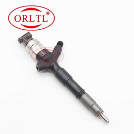 ORLTL DCRI300800 295050-0800 Genuine New Injection 295050 0800 Diesel Fuel Injector 2950500800 for 2KD Toyota