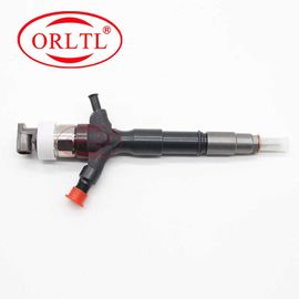 ORLTL 23670-30220 095000-7781 Oil Pump Injection 23670-39215 095000 7781 Automobile Injectors 0950007781 for Toyota