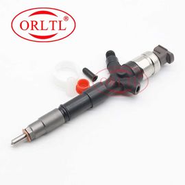 ORLTL 095000-7490 Common Rail Injection 0950007490 Fuel Unit Injectors 095000 7490 for MITSUBSIHI