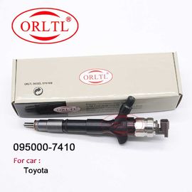 ORLTL 095000-7410 2367039316 Automobile Injection 095000 7410 Oil Injectors 0950007410 for Toyota