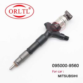 ORLTL 095000-9560 Common Rail Injection 095000 9560 Diesel Engine Injectors 0950009560 for MITSUBSIHI