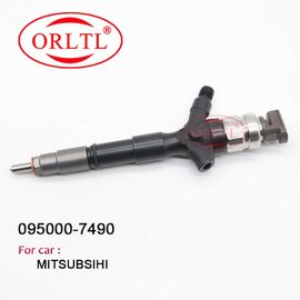 ORLTL 095000-7490 Common Rail Injection 0950007490 Fuel Unit Injectors 095000 7490 for MITSUBSIHI