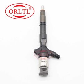 ORLTL SM295050 0523 Heavy Truck Injection SM295050-0523 Oil Pump Injector SM2950500523 for 2KD Toyota