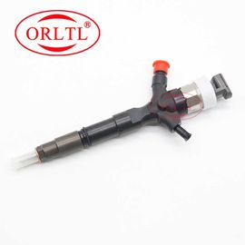 ORLTL Genuine New Injection DCRI300460 Diesel Injector DCRI300460 for Toyota Hilux