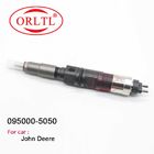 ORLTL 095000-5050 Oil Pump Injection 095000 5050 Diesel Injector 0950005050 for John Deere