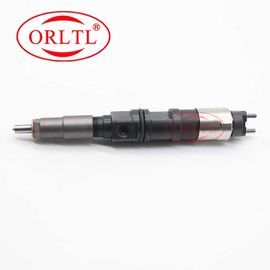 ORLTL 0950006481 Auto Fuel Injection 095000 6481 Diesel Engine Injector 095000-6481 for John Deere