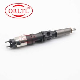 ORLTL RE529149 0950006480 Fuel Pump Injection 095000 6480 Common Rail Injector 095000-6480 for John Deere