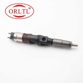 ORLTL 095000-8880 Oil Pump Injection 095000 8880 Original Injector 0950008880 for John Deere
