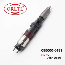 ORLTL 0950006481 Auto Fuel Injection 095000 6481 Diesel Engine Injector 095000-6481 for John Deere