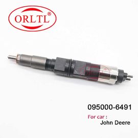 ORLTL RE524382 095000-6491 Diesel Engine Injection 095000 6491 Pump Injector 0950006491 for John Deere