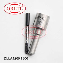 ORLTL DLLA126P1806 Fog Nozzle DLLA 126P1806 High Pressure Nozzle DLLA 126 P 1806 for 0445120159
