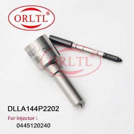 ORLTL DLLA 144 P 2202 Spraying Nozzles DLLA 144P2202 Fuel Spray Nozzle DLLA144P2202 for 0445120240 0445120037