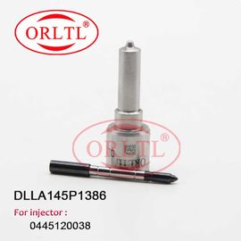 ORLTL DLLA145P1386 Mist Nozzle DLLA 145P1386 Fuel Injector Nozzle DLLA 145 P 1386 for Bosh