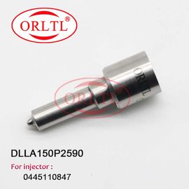 ORLTL DLLA150P2590 Mist Nozzle DLLA 150P2590 Fuel Injector Nozzle DLLA 150 P 2590 for 0445110846 0445110847