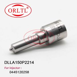 ORLTL DLLA150P2214 Fuel Spray Nozzle DLLA 150P2214 Oil Pump Nozzle DLLA 150 P 2214 for Bosh
