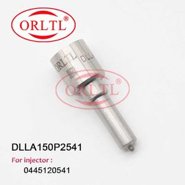 ORLTL DLLA 150 P 2541 Original Nozzle DLLA 150P2541 Type of Nozzle DLLA150P2541 for 0445120541 0445120440