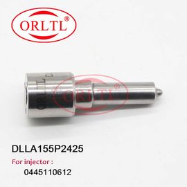 ORLTL DLLA 155P2425 Diesel Fuel Nozzle DLLA 155 P 2425 Automatic Nozzle DLLA155P2425 for 0445110612 0445110611