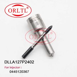 ORLTL DLLA 127 P 2402 Automatic Nozzle DLLA 127P2402 Diesel Fuel Nozzle DLLA127P2402 for 0445120367