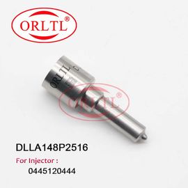 ORLTL DLLA148P2516 Fuel Engine Nozzle DLLA 148P2516 Spray Jet Nozzle DLLA 148 P 2516 for 0445120444 0445120415