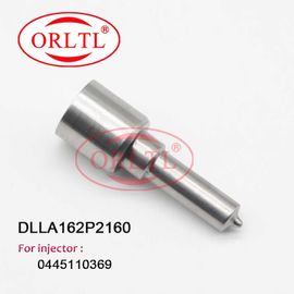 ORLTL DLLA 162 P 2160 Standard Nozzle DLLA 162P2160 Fog Spray Nozzle DLLA162P2160 for 0445110369