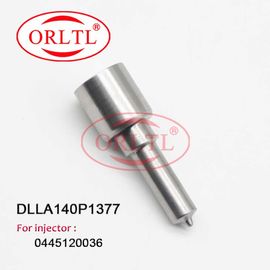 ORLTL DLLA140P1377 Auto Fuel Nozzle DLLA 140P1377 Diesel Spray Nozzle DLLA 140 P 1377 for 0445120036 0986435507