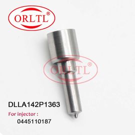 ORLTL DLLA 142 P 1363 Diesel Pump Nozzle DLLA 142P1363 Fog Spray Nozzle DLLA142P1363 for 0445110187