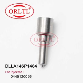 ORLTL DLLA 146 P 1484 Oil Burner Nozzle DLLA 146P1484 Diesel Nozzle DLLA146P1484 for 0445120056