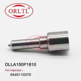 ORLTL DLLA 150 P 1810 Diesel Nozzle DLLA 150P1810 Pressure Nozzle DLLA150P1810 for 0445110370 0445110348