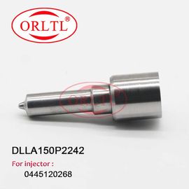ORLTL DLLA150P2242 Jet Spray Nozzle DLLA 150P2242 Oil Pump Nozzle DLLA 150 P 2242 for 0445120268