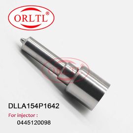 ORLTL DLLA 154 P 1642 Jet Spray Nozzle DLLA 154P1642 Oil Burner Nozzle DLLA154P1642 for 0445120098
