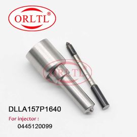 ORLTL DLLA 157 P 1640 Diesel Nozzle DLLA 157P1640 Oil Pump Nozzle DLLA157P1640 for 0445120099