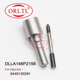 ORLTL DLLA 148 P 2158 Replacement Nozzle DLLA 148P2158 Engine Nozzle DLLA148P2158 for 0445120281