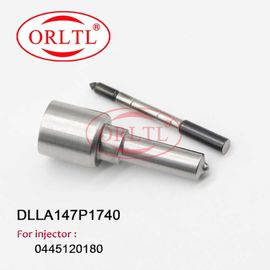 ORLTL DLLA 147 P 1740 High Pressure Nozzle DLLA 147P1740 Spray Nozzle DLLA147P1740 for 0445120180 0445120143