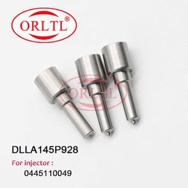 ORLTL DLLA145P928 Standard Nozzle DLLA 145P928 Spraying Nozzle DLLA 145 P 928 for 0445110049