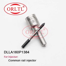 ORLTL DLLA 160 P 1384 Common Rail Nozzle DLLA 160P1384 Spray Jet Nozzle DLLA160P1384 for Bosh