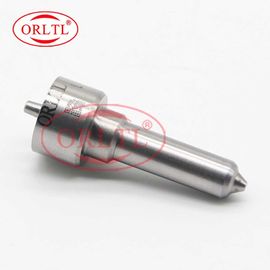 ORLTL Diesel Engine Nozzle L232PBC Oil Pump Nozzles L232 PBC for Delphi Injector