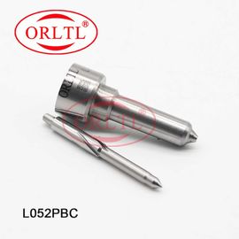 ORLTL Oil Burner Nozzle L052PBC Common Rail Nozzles L052 PBC for Delphi Injector
