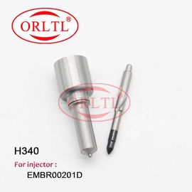 ORLTL Diesel Nozzle H340 Oil Burner Nozzles H340 for Delphi EMBR00202D