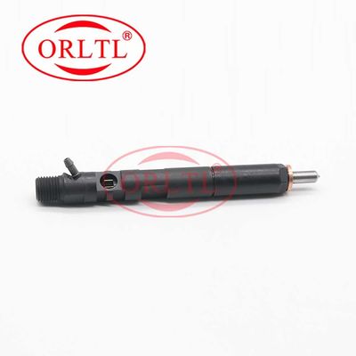 ORLTL EJB R03501D Auto Pump Injector EJBR0 3501D Car Fuel Injection EJBR03501D for TAT (TELCO)
